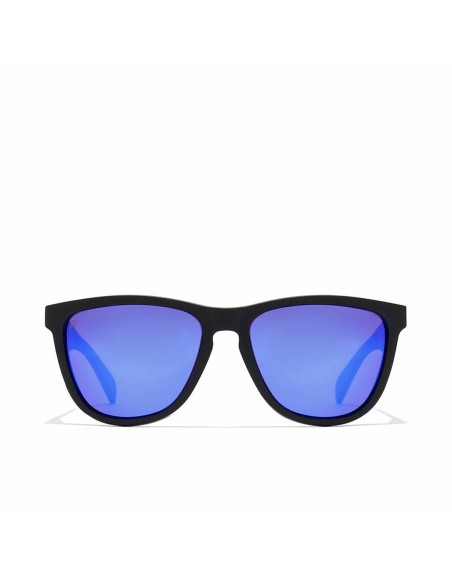 Occhiali da sole Unisex Northweek Regular Matte Nero Blu cielo Ø 140 mm