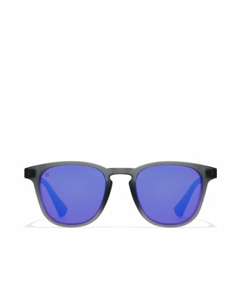 Lunettes de soleil Unisexe Northweek Wall Bleu Gris Ø 140 mm