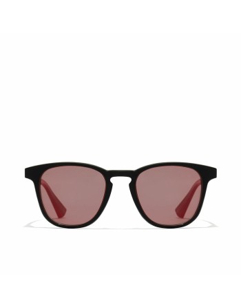 Unisex Sunglasses Northweek Wall Red Black Ø 140 mm
