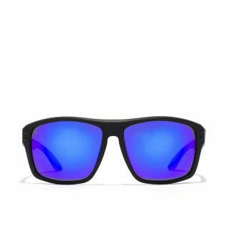 Gafas de Sol Unisex Northweek Bold ø 58 mm Azul Negro
