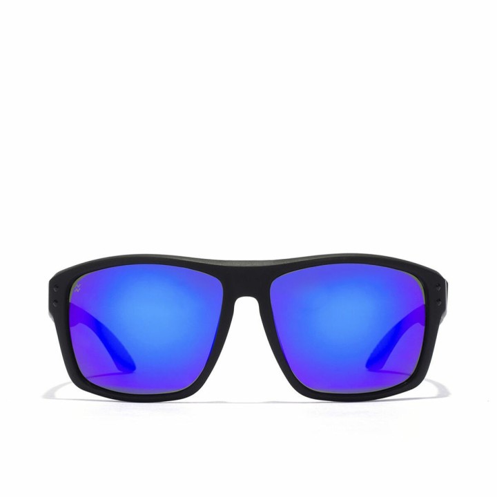 Solbriller Northweek Bold ø 58 mm Blå Sort