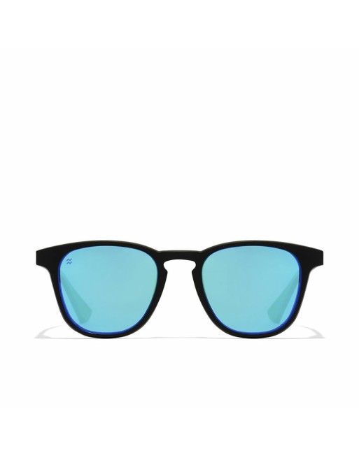 Solbriller Northweek Wall Grøn Sort Ø 140 mm