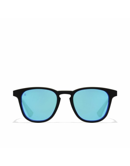 Lunettes de soleil Unisexe Northweek Wall Vert Noir Ø 140 mm