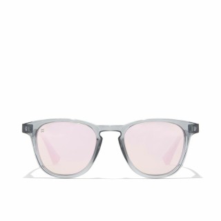 Unisex-Sonnenbrille Northweek Wall Rosa Grau Ø 140 mm