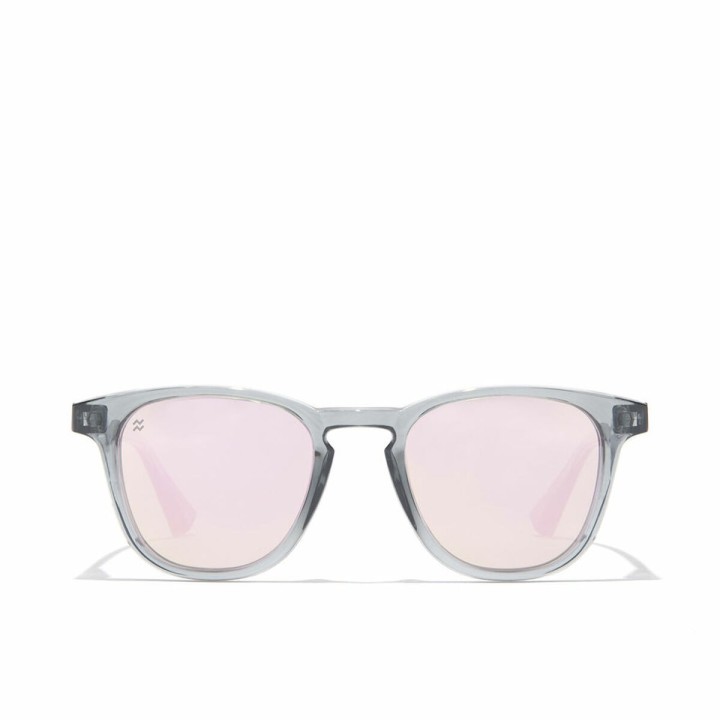Solbriller Northweek Wall Pink Grå Ø 140 mm