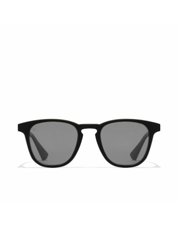 Lunettes de soleil Unisexe Northweek Wall Noir Ø 140 mm