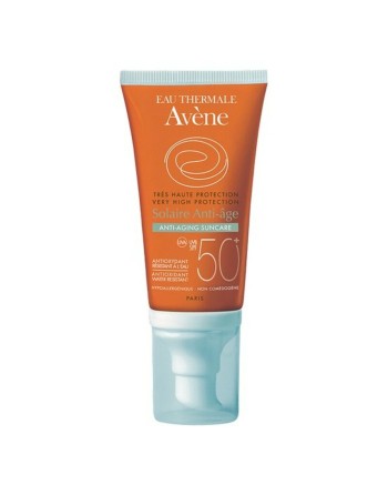 Crema Antiedad Avene Solaire Haute Spf 50+ (50 ml)