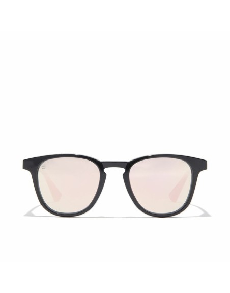 Solbriller Northweek Wall Pink Sort Ø 140 mm