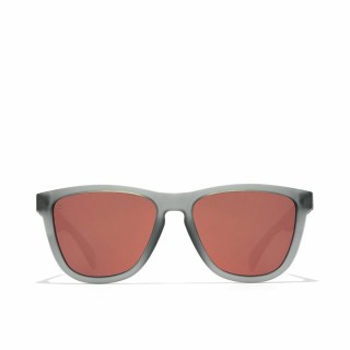 Unisex-Sonnenbrille Northweek Regular Ø 55,7 mm Rot Grau
