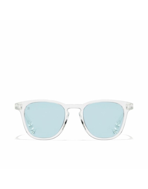 Occhiali da sole Unisex Northweek Wall Azzurro Chiaro Ø 140 mm Trasparente