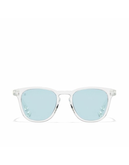 Occhiali da sole Unisex Northweek Wall Azzurro Chiaro Ø 140 mm Trasparente