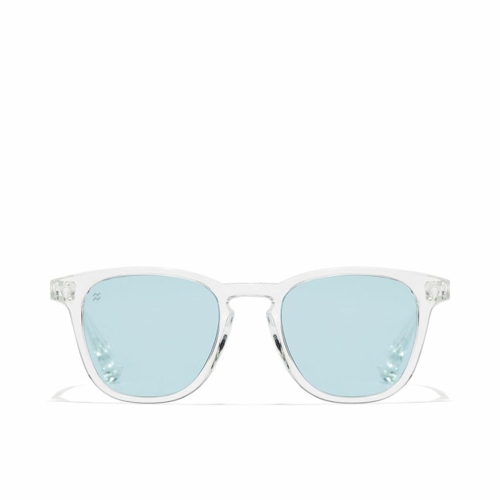 Unisex Sunglasses Northweek Wall Light Blue Ø 140 mm Transparent