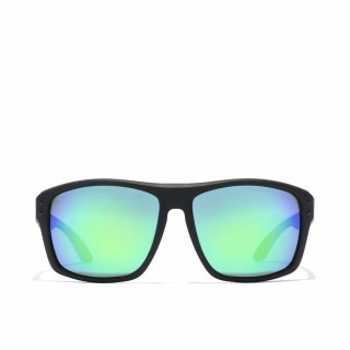 Gafas de Sol Unisex Northweek Bold ø 58 mm Verde Negro