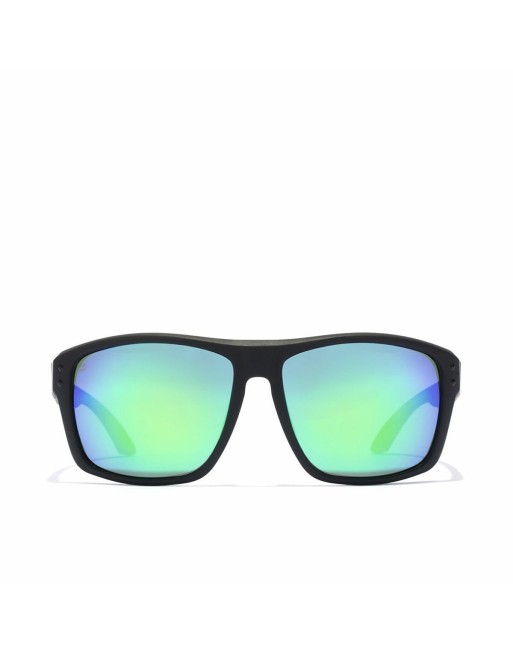 Lunettes de soleil Unisexe Northweek Bold ø 58 mm Vert Noir