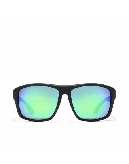 Lunettes de soleil Unisexe Northweek Bold ø 58 mm Vert Noir