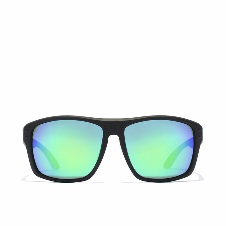 Gafas de Sol Unisex Northweek Bold ø 58 mm Verde Negro