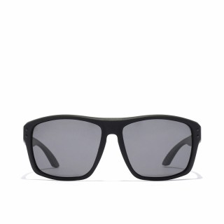 Solbriller Northweek Bold ø 58 mm Sort