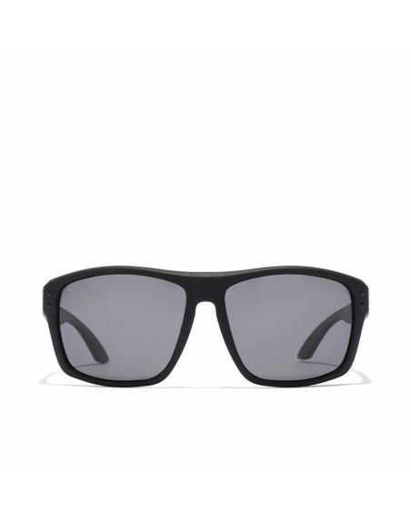 Solbriller Northweek Bold ø 58 mm Sort