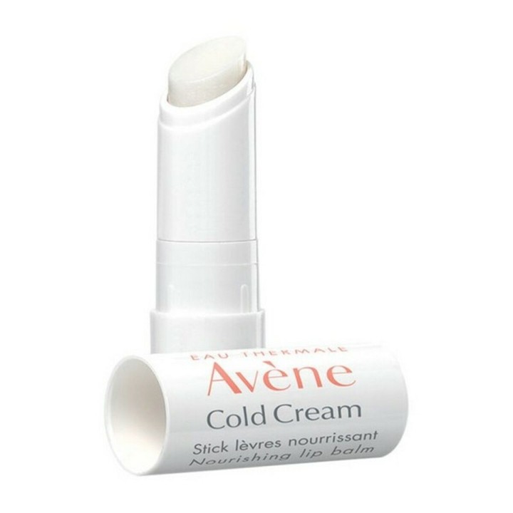 Bálsamo Labial Avene AVE0300047/2 (4 g)
