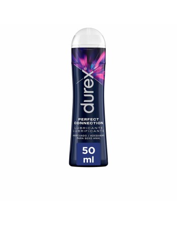 Lubricante Durex Perfect Connection 50 ml