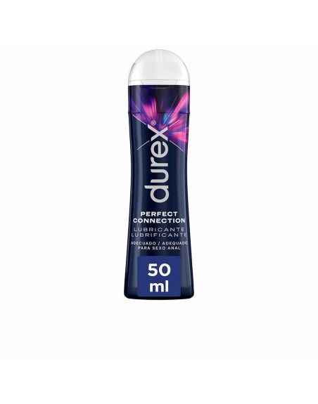 Lubricante Durex Perfect Connection 50 ml