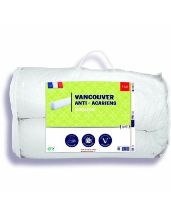 Cuscino DODO Vancouver Bianco 140 cm Antiacari