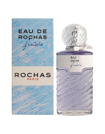 Women's Perfume Rochas EDT