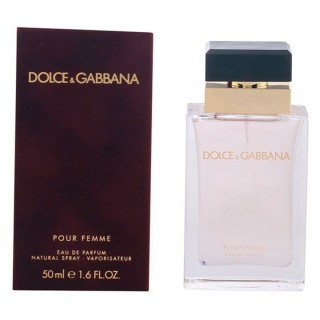 Dameparfume Dolce & Gabbana EDP EDP