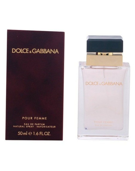 Perfume Mujer Dolce & Gabbana EDP EDP