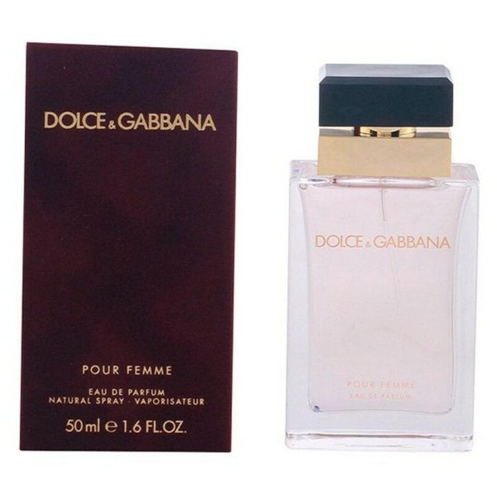 Dameparfume Dolce & Gabbana EDP EDP