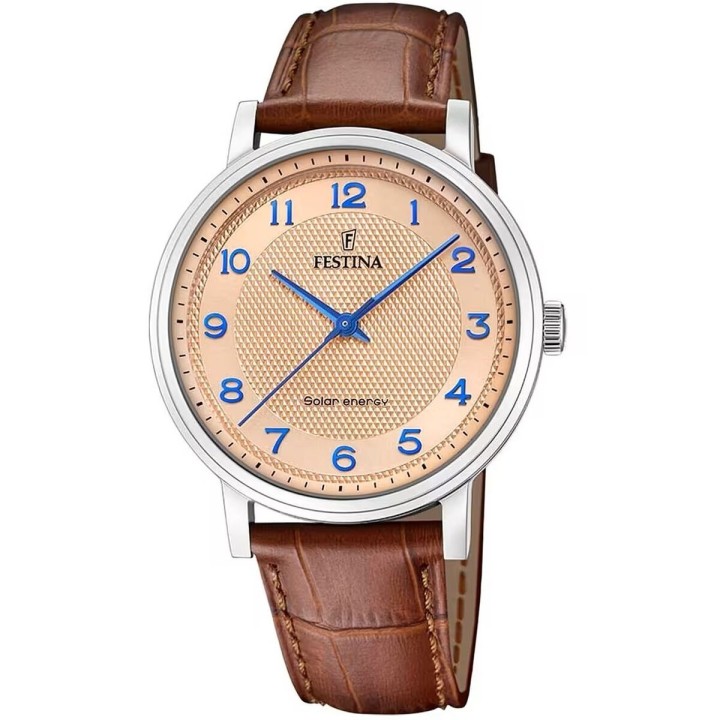 Dameur Festina F20660/2