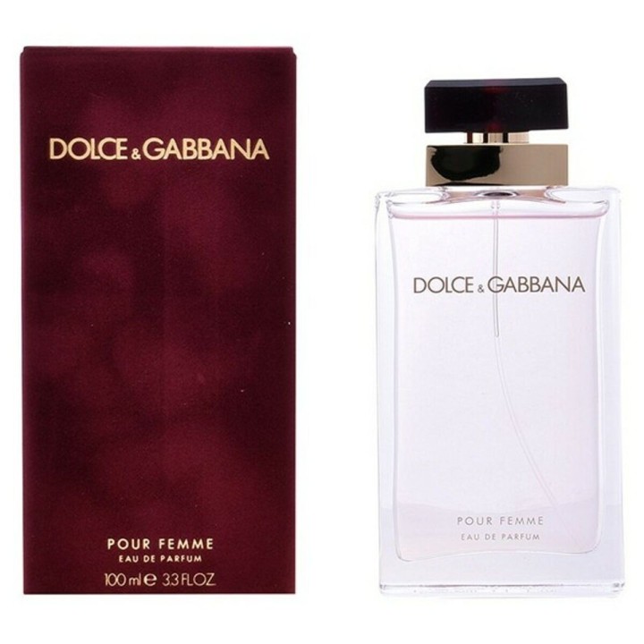 Dameparfume Dolce & Gabbana EDP EDP