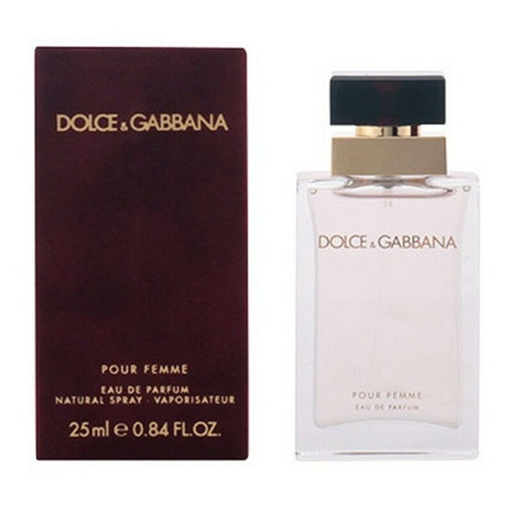 Dameparfume Dolce & Gabbana EDP EDP