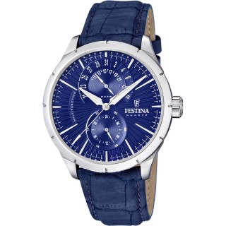 Herreur Festina F16573/7