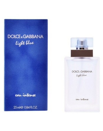 Women's Perfume Light Blue Intense Dolce & Gabbana EDP EDP