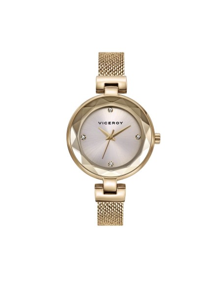 Reloj Mujer Viceroy 471298-27 (Ø 32 mm)
