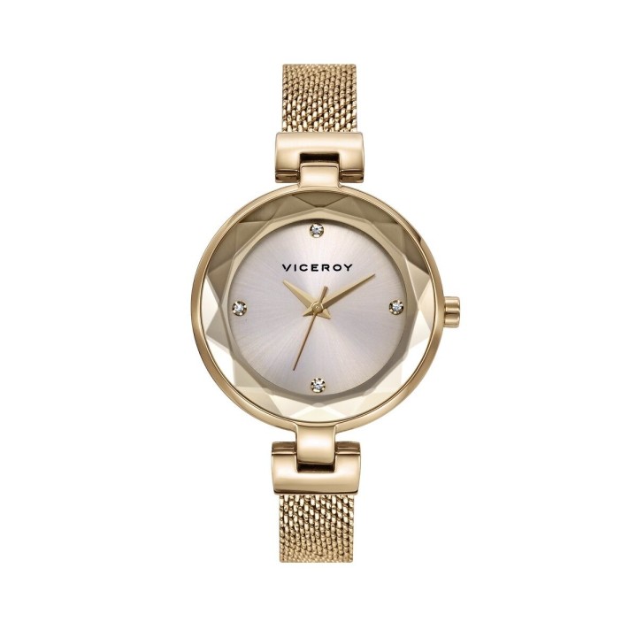 Orologio Donna Viceroy 471298-27 (Ø 32 mm)