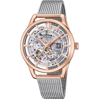 Reloj Mujer Festina F20628/1