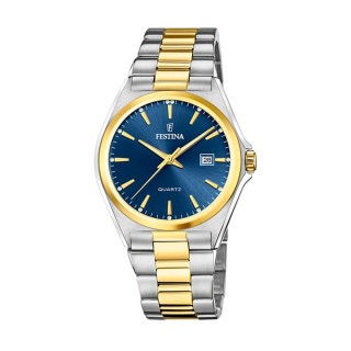 Reloj Hombre Festina F20554/4 (Ø 40 mm)