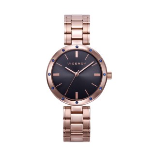Herrenuhr Viceroy 401148-17 (Ø 32 mm)