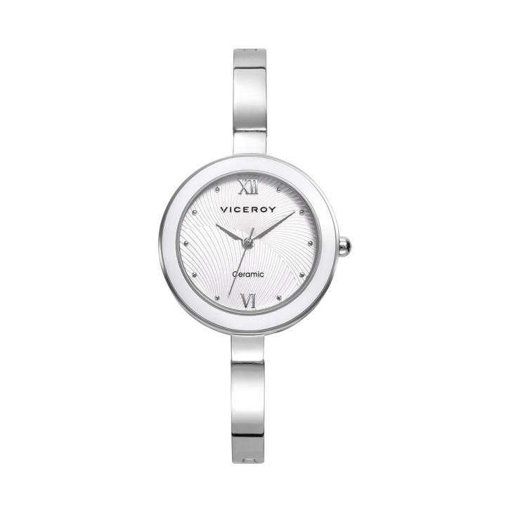 Reloj Mujer Viceroy 471310-03 (Ø 30 mm)