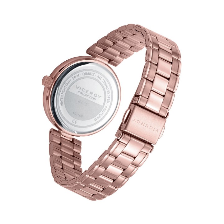 Orologio Uomo Viceroy 401148-17 (Ø 32 mm)
