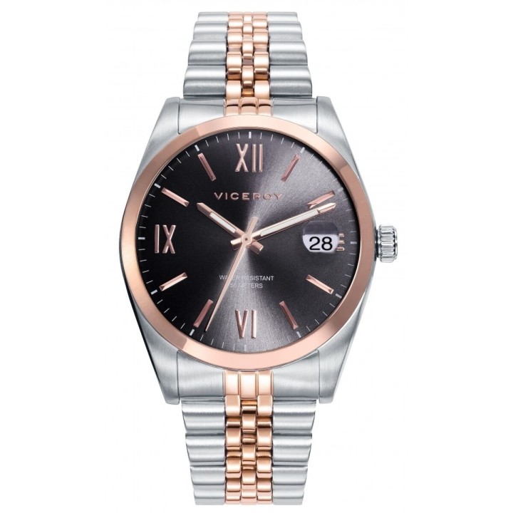 Herreur Viceroy 42425-13 Sort (Ø 41 mm)