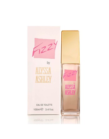 Perfume Mujer Alyssa Ashley P3_p1093742 EDT 100 ml