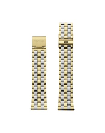 Cinturino per Orologio Watx & Colors WXCO3018 Multicolore