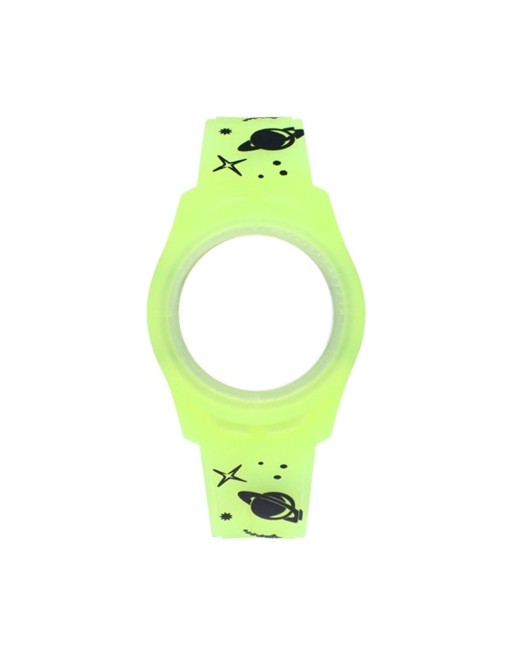 Udskiftelig urkapsel unisex Watx & Colors COWA3553