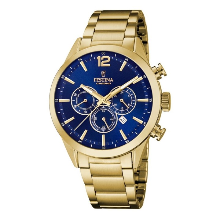 Ur til små børn Festina F20633/2