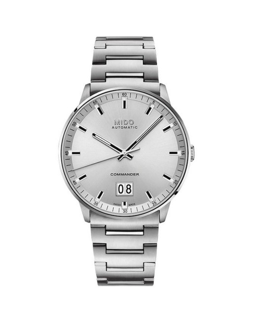 Orologio Uomo Mido COMMANDER