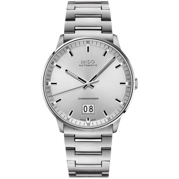 Herreur Mido COMMANDER