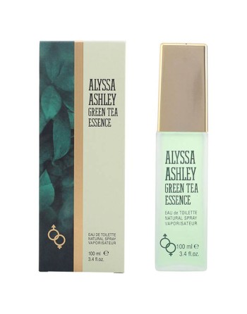 Women's Perfume Alyssa Ashley 10004990 EDT 100 ml